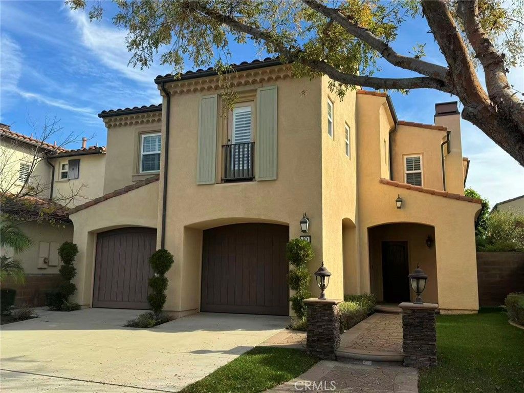 10 Inglenook, Irvine, CA 92602