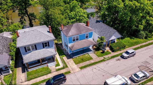 3902 Leslie Avenue, Covington, KY 41015