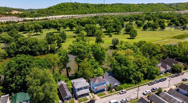 3902 Leslie Avenue, Covington, KY 41015