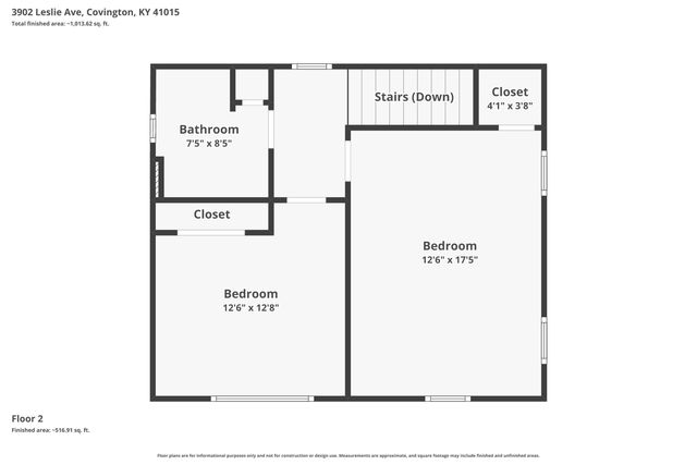 3902 Leslie Avenue, Covington, KY 41015