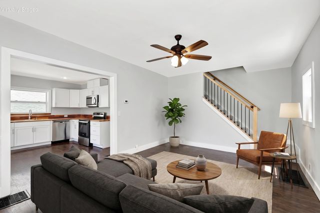 3902 Leslie Avenue, Covington, KY 41015