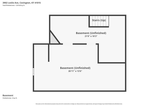 3902 Leslie Avenue, Covington, KY 41015