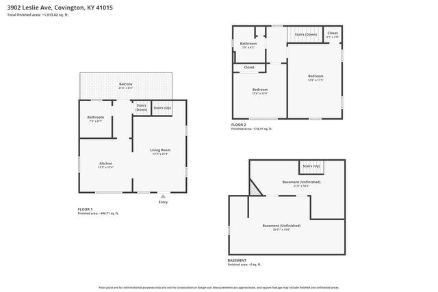 3902 Leslie Avenue, Covington, KY 41015