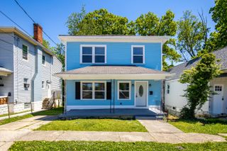 3902 Leslie Avenue, Covington, KY 41015