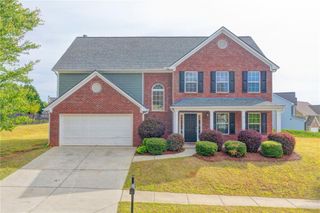 831 New Liberty Way, Braselton, GA 30517