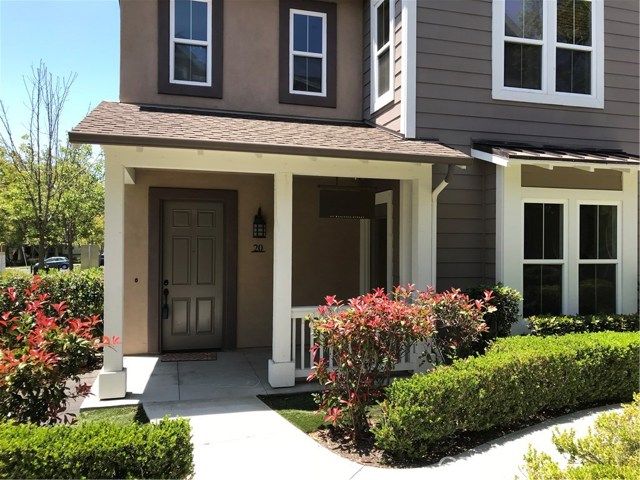 20 Red Leaf Lane 164, Ladera Ranch, CA 92694