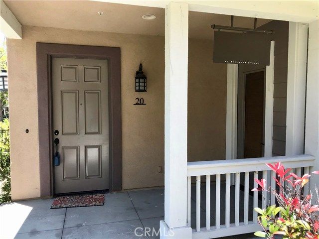 20 Red Leaf Lane 164, Ladera Ranch, CA 92694