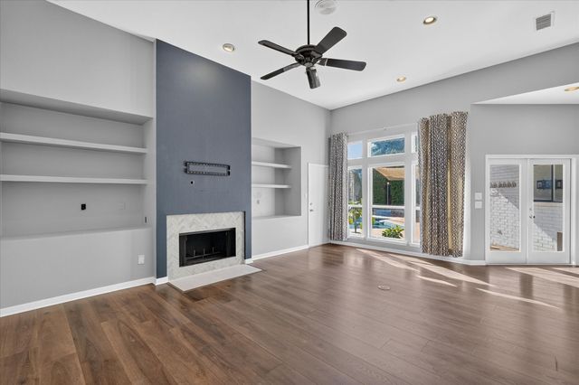 4420 Hollow Oak Drive, Dallas, TX 75287