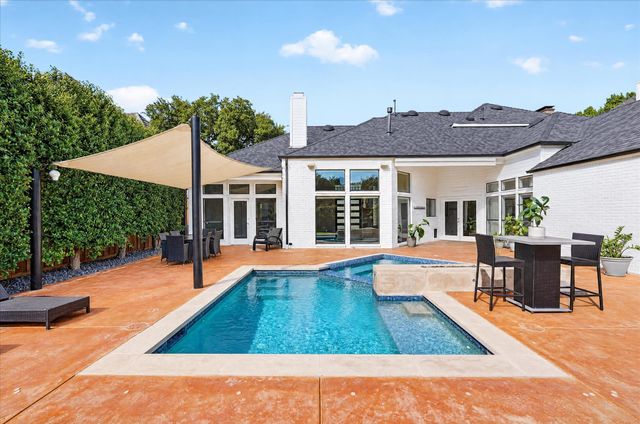 4420 Hollow Oak Drive, Dallas, TX 75287