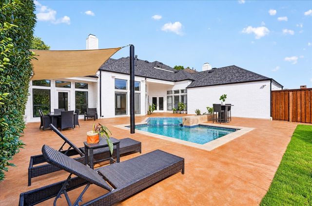4420 Hollow Oak Drive, Dallas, TX 75287