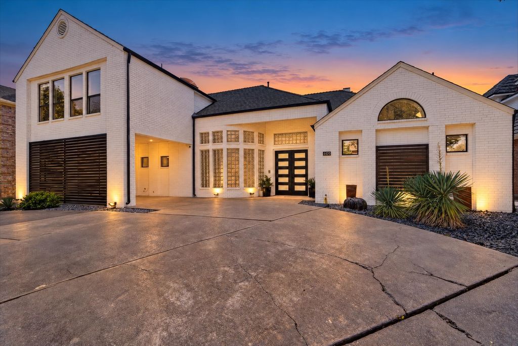4420 Hollow Oak Drive, Dallas, TX 75287
