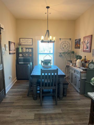 250 Saddle Brook, Austin, AR 72007