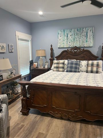 250 Saddle Brook, Austin, AR 72007