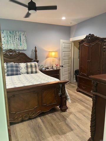 250 Saddle Brook, Austin, AR 72007