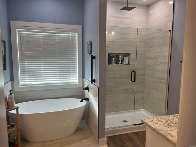 250 Saddle Brook, Austin, AR 72007