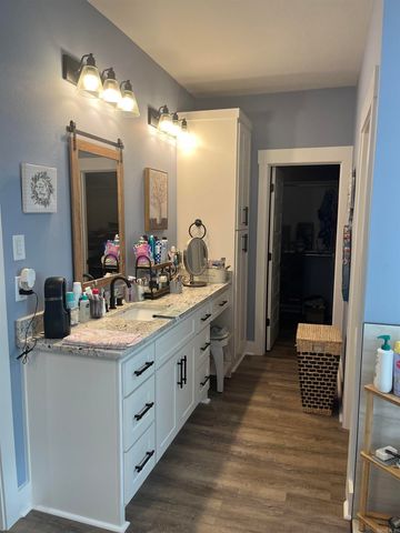 250 Saddle Brook, Austin, AR 72007