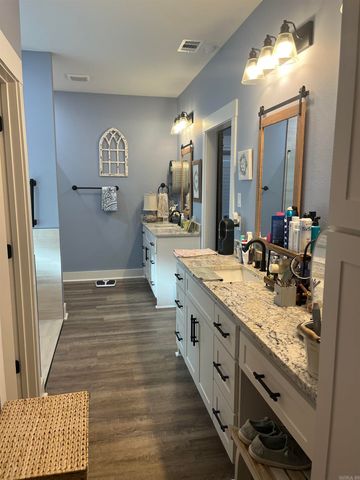 250 Saddle Brook, Austin, AR 72007