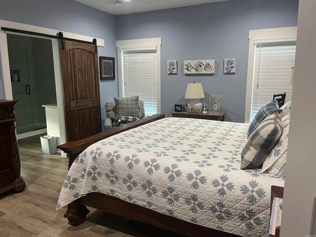 250 Saddle Brook, Austin, AR 72007