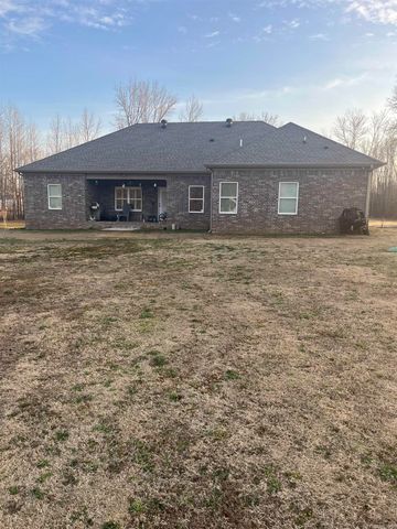 250 Saddle Brook, Austin, AR 72007