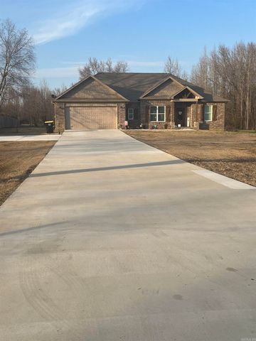 250 Saddle Brook, Austin, AR 72007