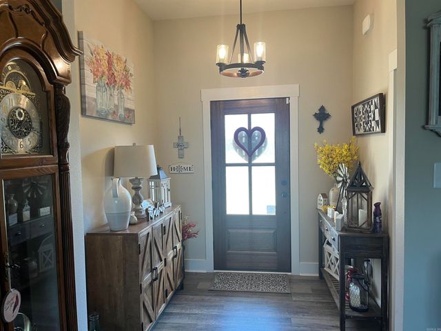 250 Saddle Brook, Austin, AR 72007