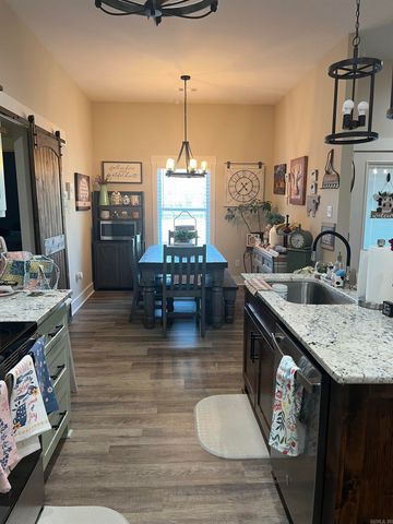 250 Saddle Brook, Austin, AR 72007