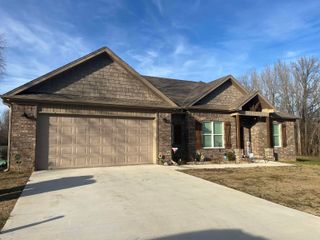 250 Saddle Brook, Austin, AR 72007