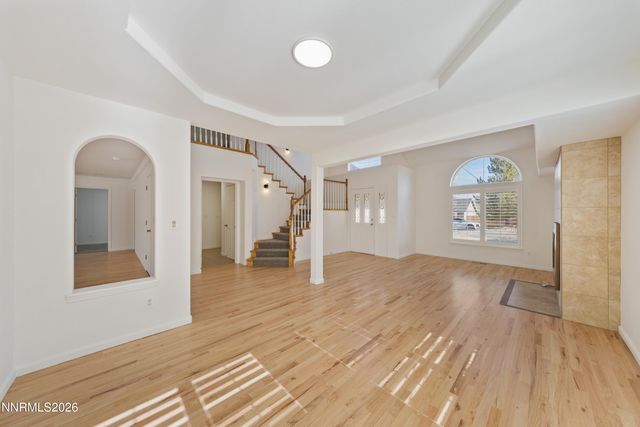 674 Buzzys Ranch Road, Carson City, NV 89701