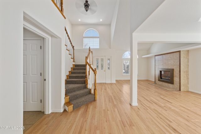 674 Buzzys Ranch Road, Carson City, NV 89701