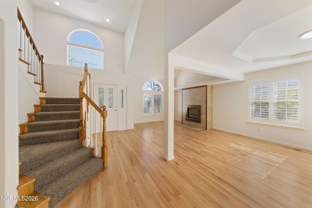 674 Buzzys Ranch Road, Carson City, NV 89701