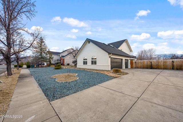 674 Buzzys Ranch Road, Carson City, NV 89701