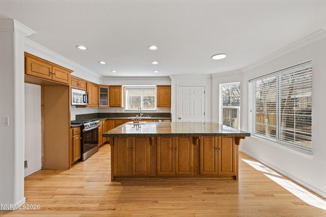 674 Buzzys Ranch Road, Carson City, NV 89701