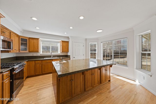 674 Buzzys Ranch Road, Carson City, NV 89701