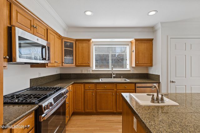 674 Buzzys Ranch Road, Carson City, NV 89701