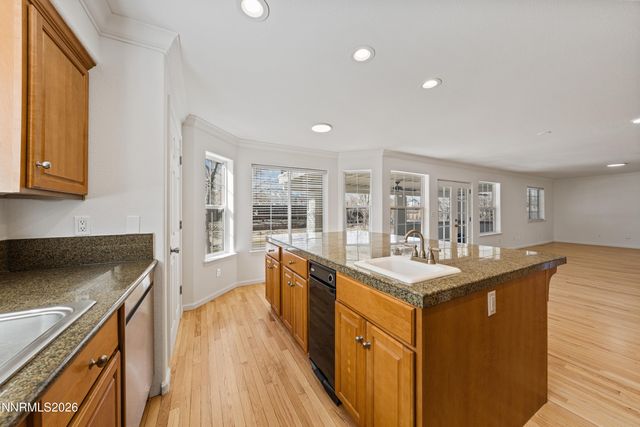 674 Buzzys Ranch Road, Carson City, NV 89701