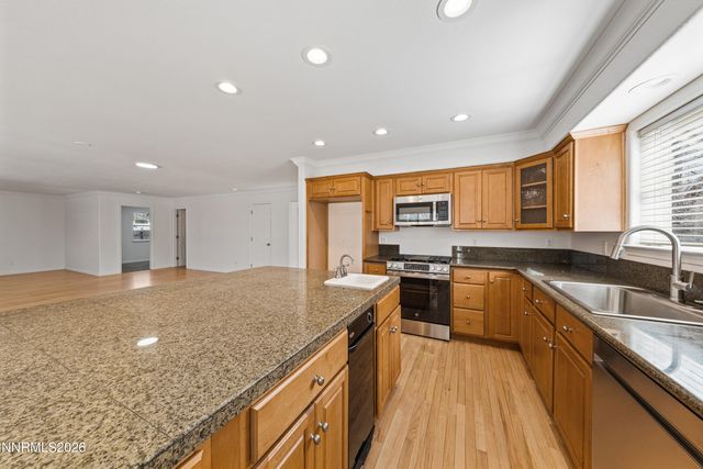 674 Buzzys Ranch Road, Carson City, NV 89701