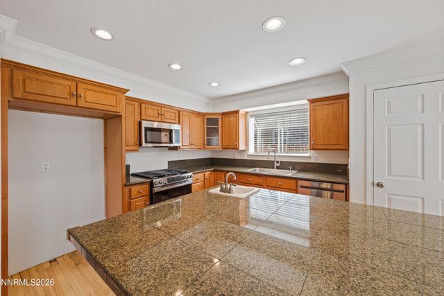 674 Buzzys Ranch Road, Carson City, NV 89701