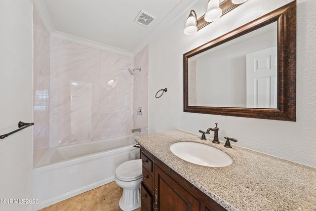 674 Buzzys Ranch Road, Carson City, NV 89701