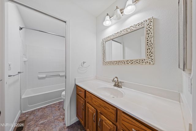 674 Buzzys Ranch Road, Carson City, NV 89701