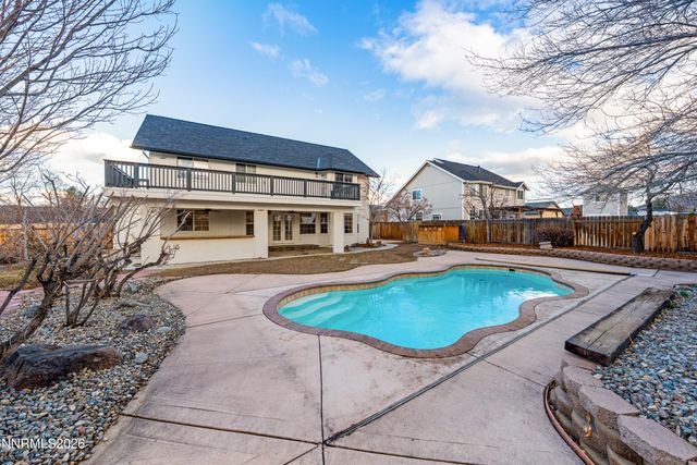 674 Buzzys Ranch Road, Carson City, NV 89701