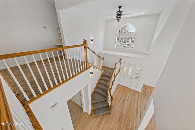 674 Buzzys Ranch Road, Carson City, NV 89701