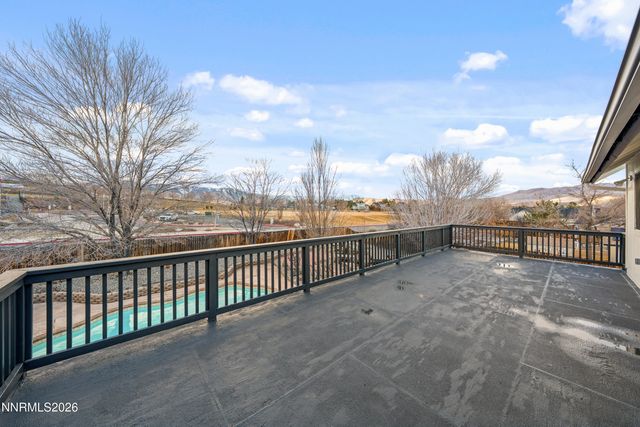 674 Buzzys Ranch Road, Carson City, NV 89701