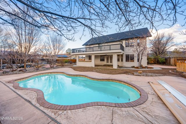 674 Buzzys Ranch Road, Carson City, NV 89701