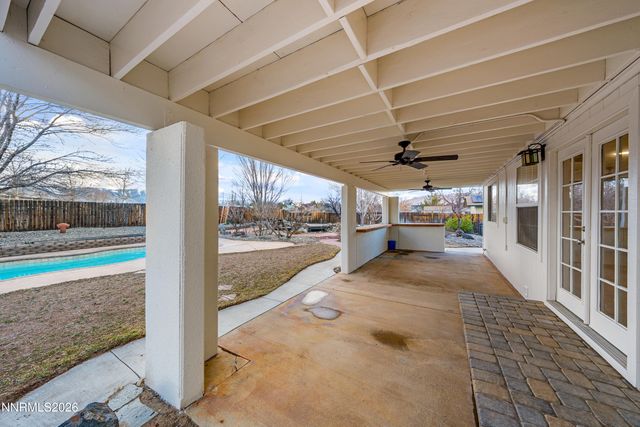 674 Buzzys Ranch Road, Carson City, NV 89701