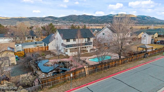 674 Buzzys Ranch Road, Carson City, NV 89701