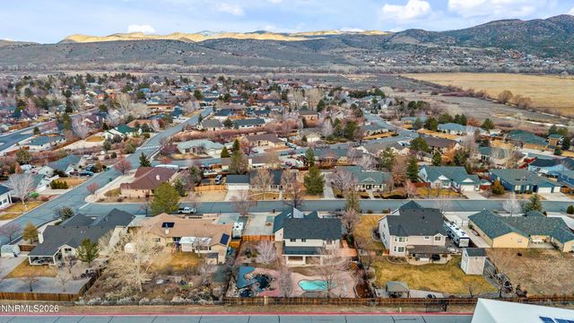 674 Buzzys Ranch Road, Carson City, NV 89701