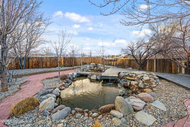 674 Buzzys Ranch Road, Carson City, NV 89701