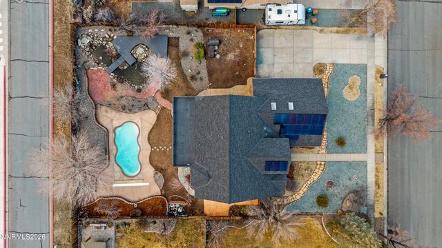 674 Buzzys Ranch Road, Carson City, NV 89701