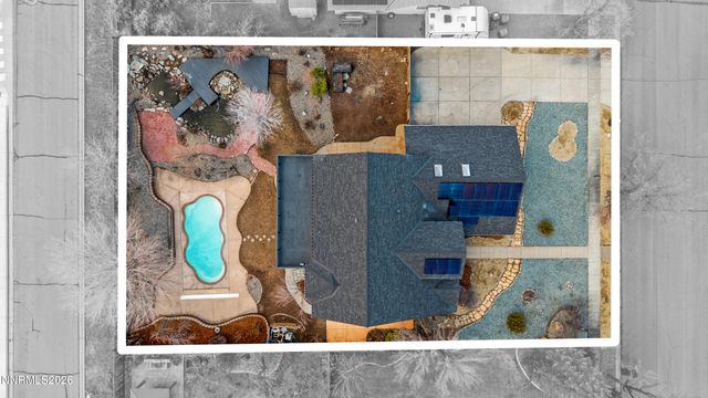 674 Buzzys Ranch Road, Carson City, NV 89701