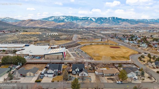 674 Buzzys Ranch Road, Carson City, NV 89701